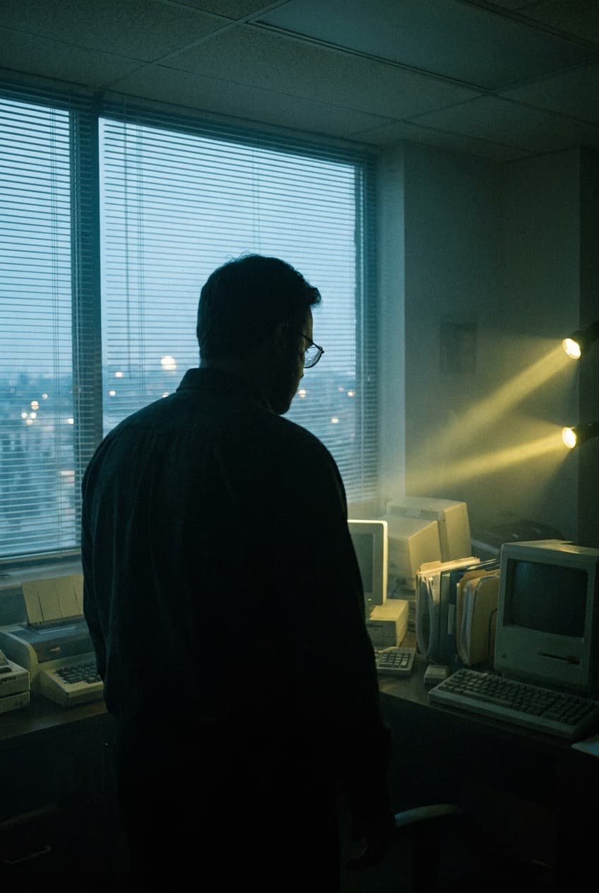 Walter Skinner, director of operations at GlobePro Travel Co.